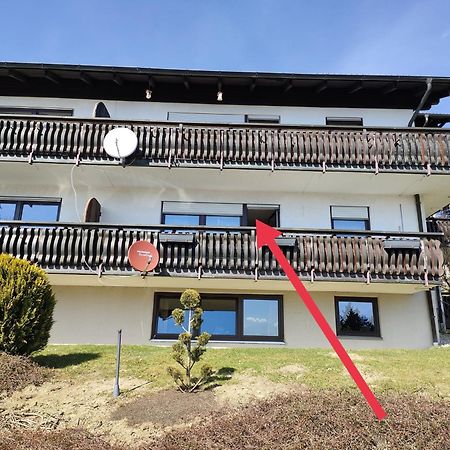 Pintelie - Fuer 2-6 Personen Apartment Sankt Englmar Exterior photo